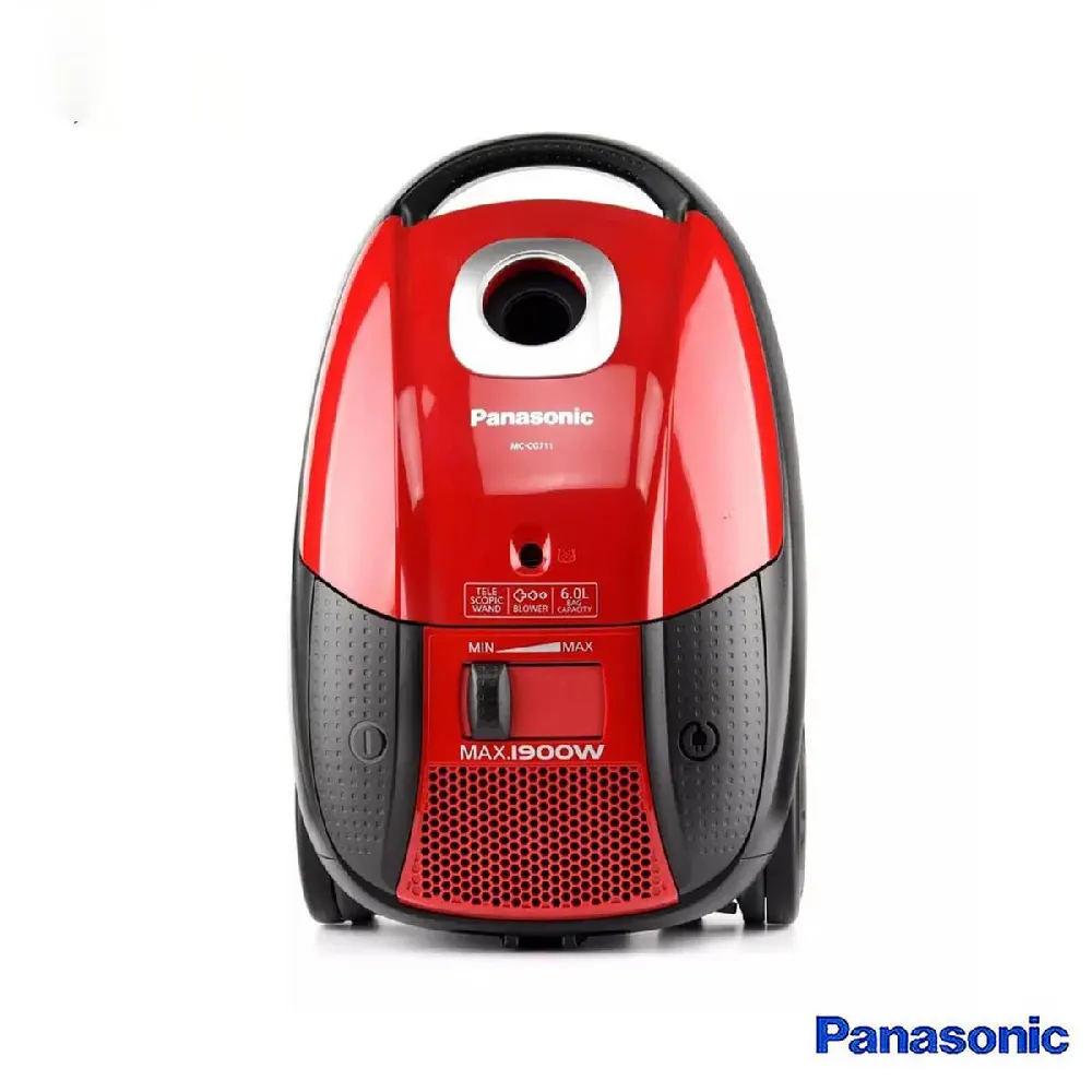 خرید جارو برقی MC-CG711 پاناسونیک